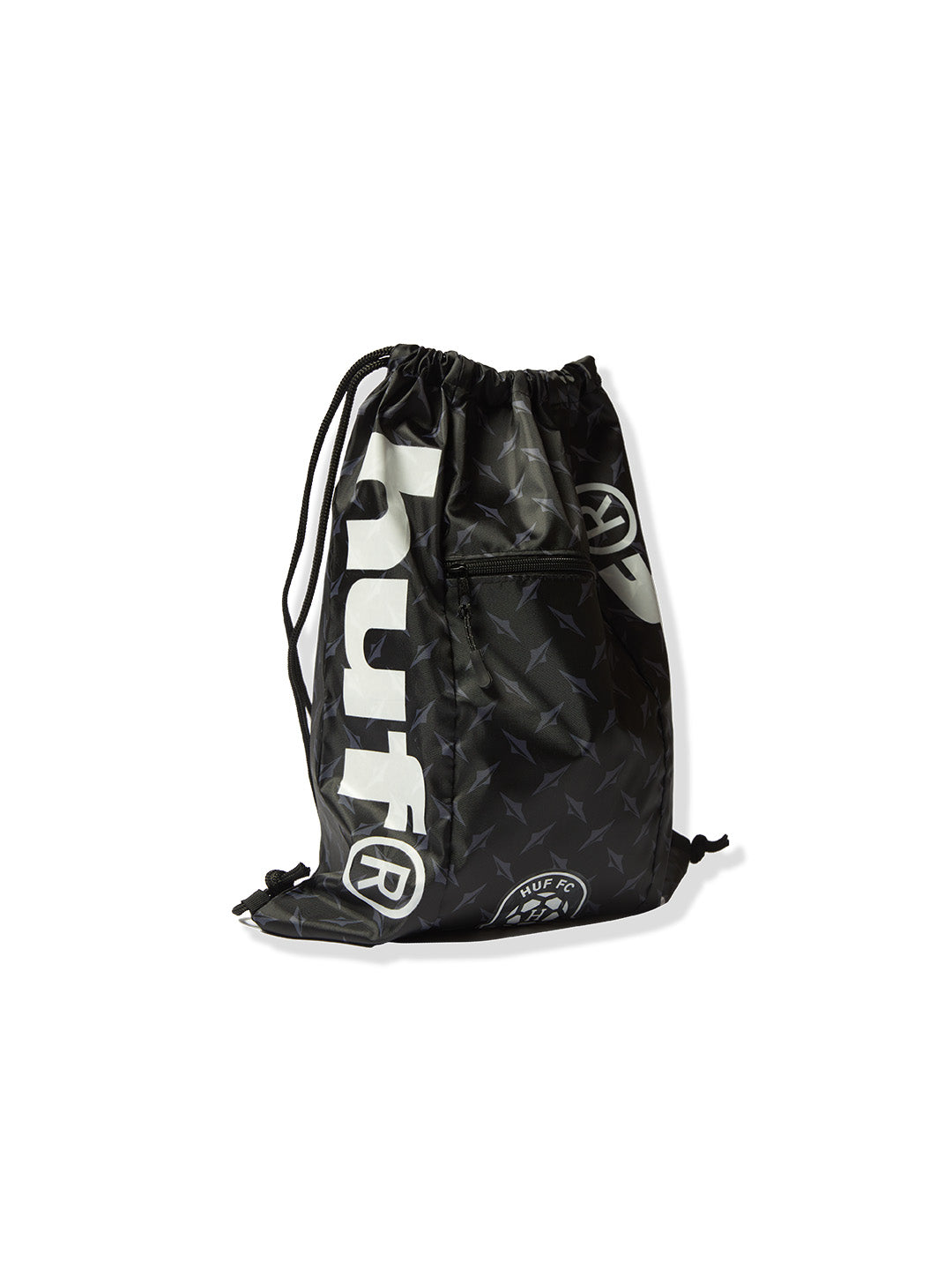FC Cinch Bag Black