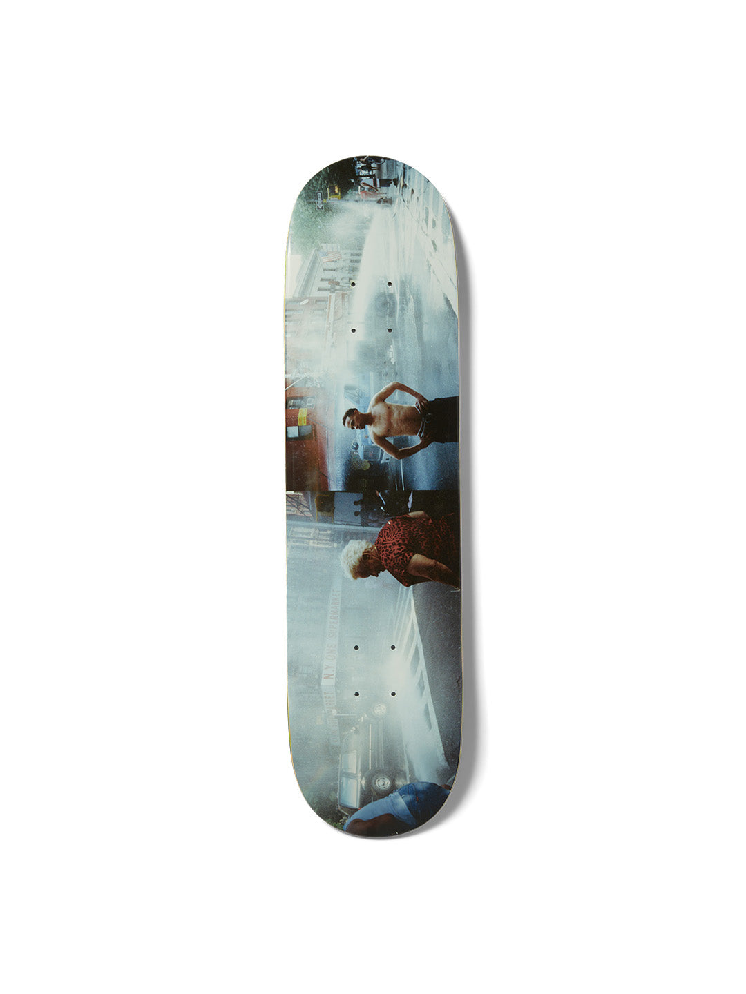 Lost My Way Home Deck 8.25