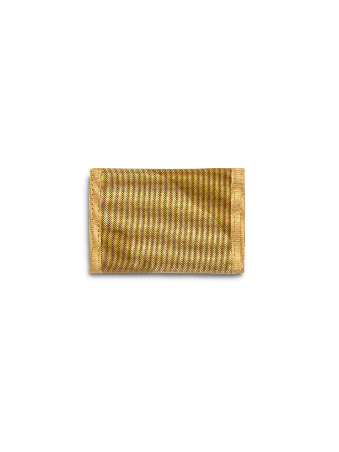 Huf 89 Wallet Brown