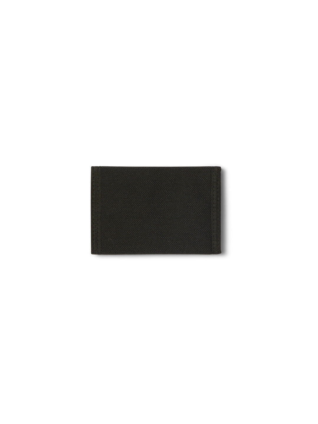 Huf 89 Wallet Black
