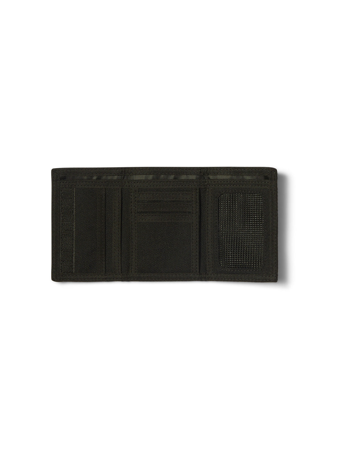 Huf 89 Wallet Black