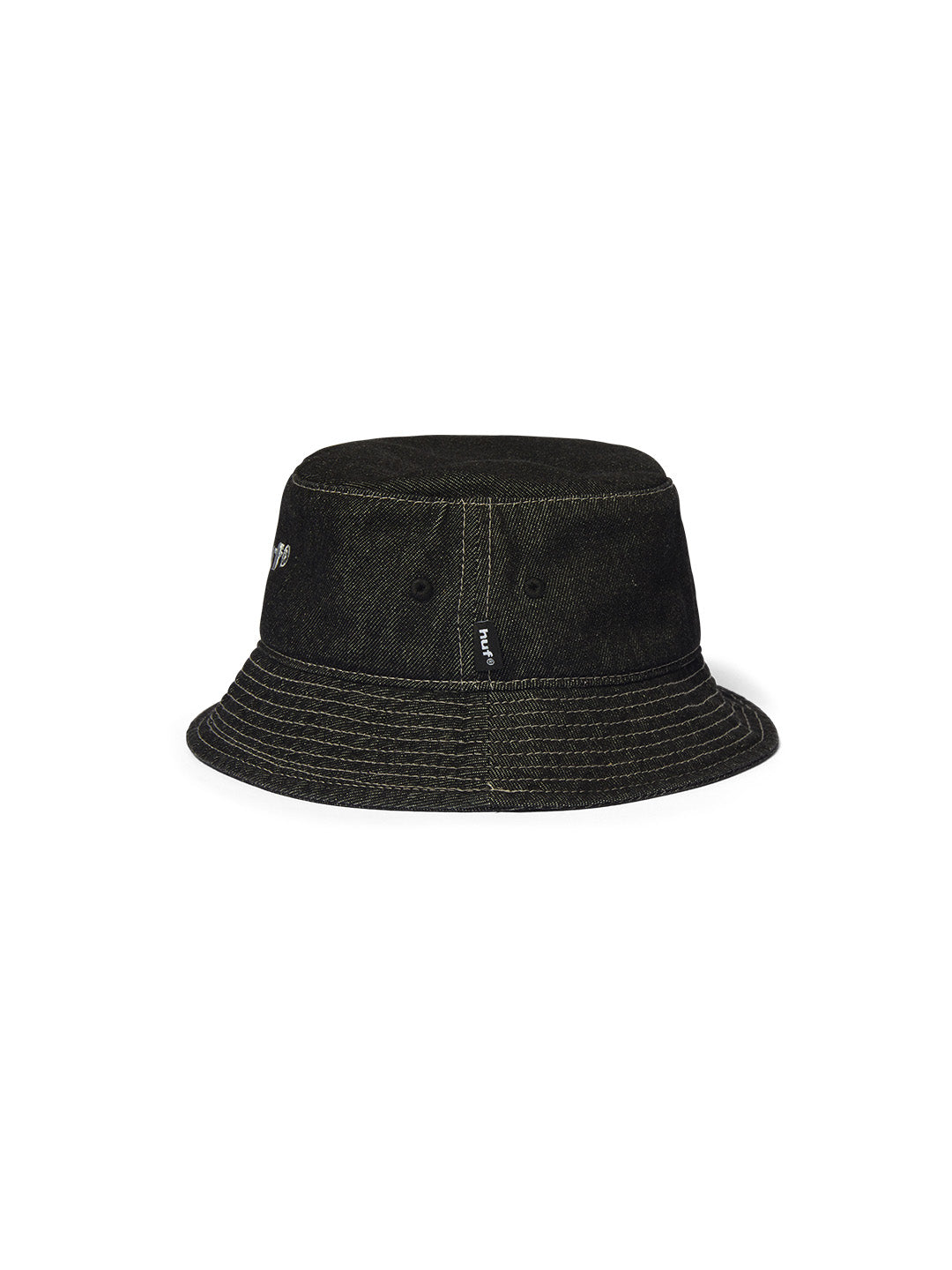 Cassel Bucket Hat Black