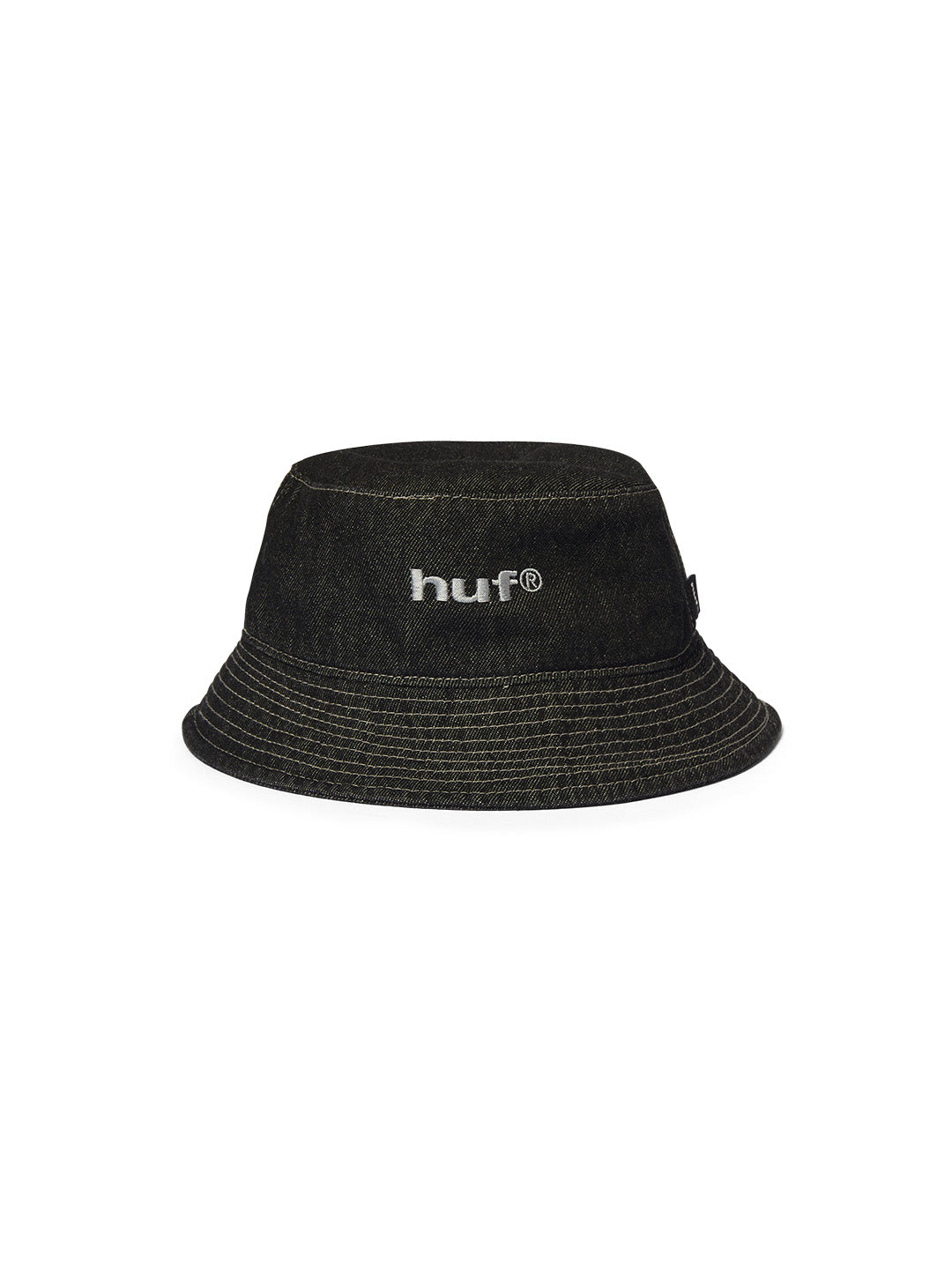Cassel Bucket Hat Black