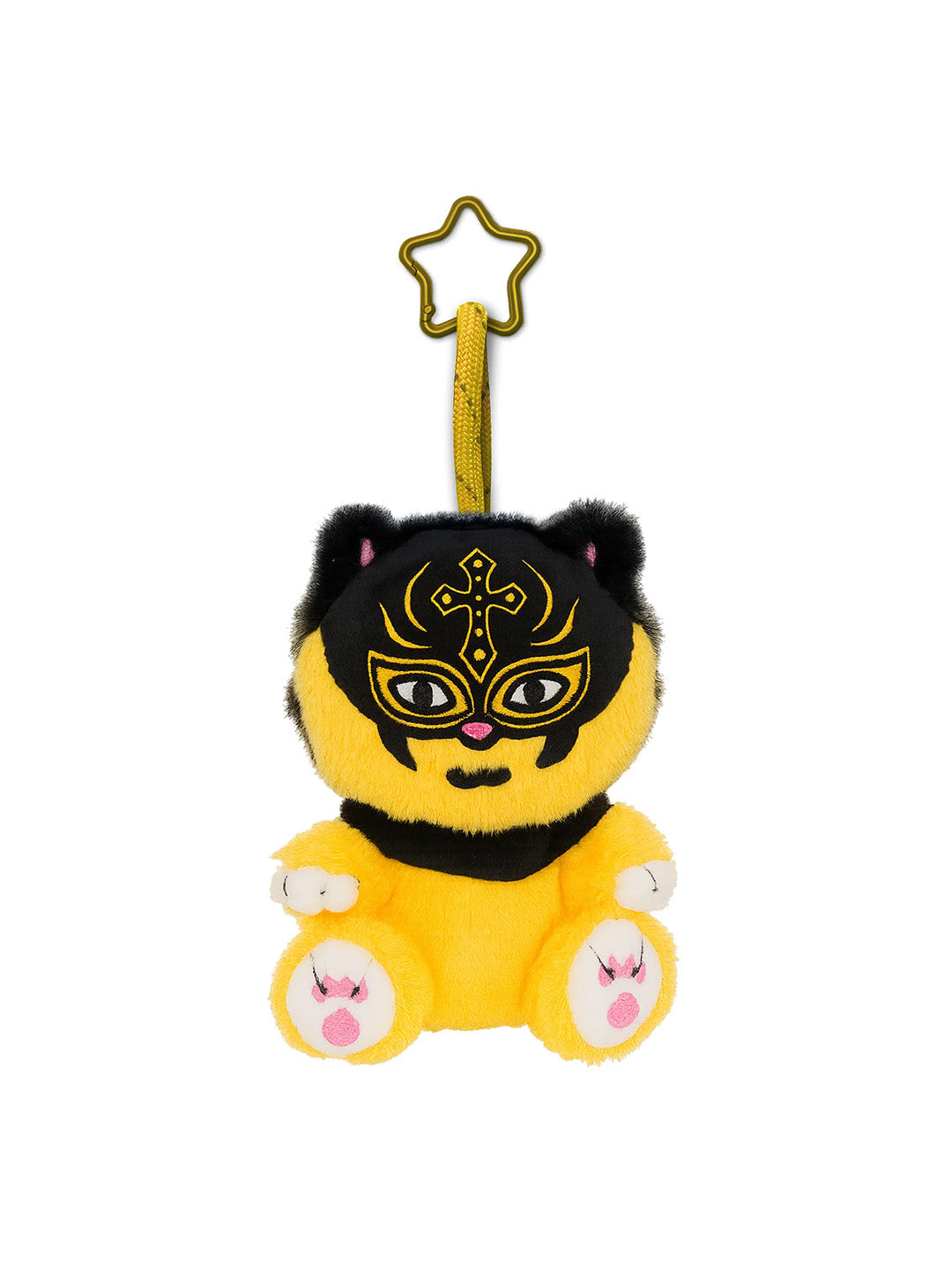 Lucha Nermiee Mystery Bag