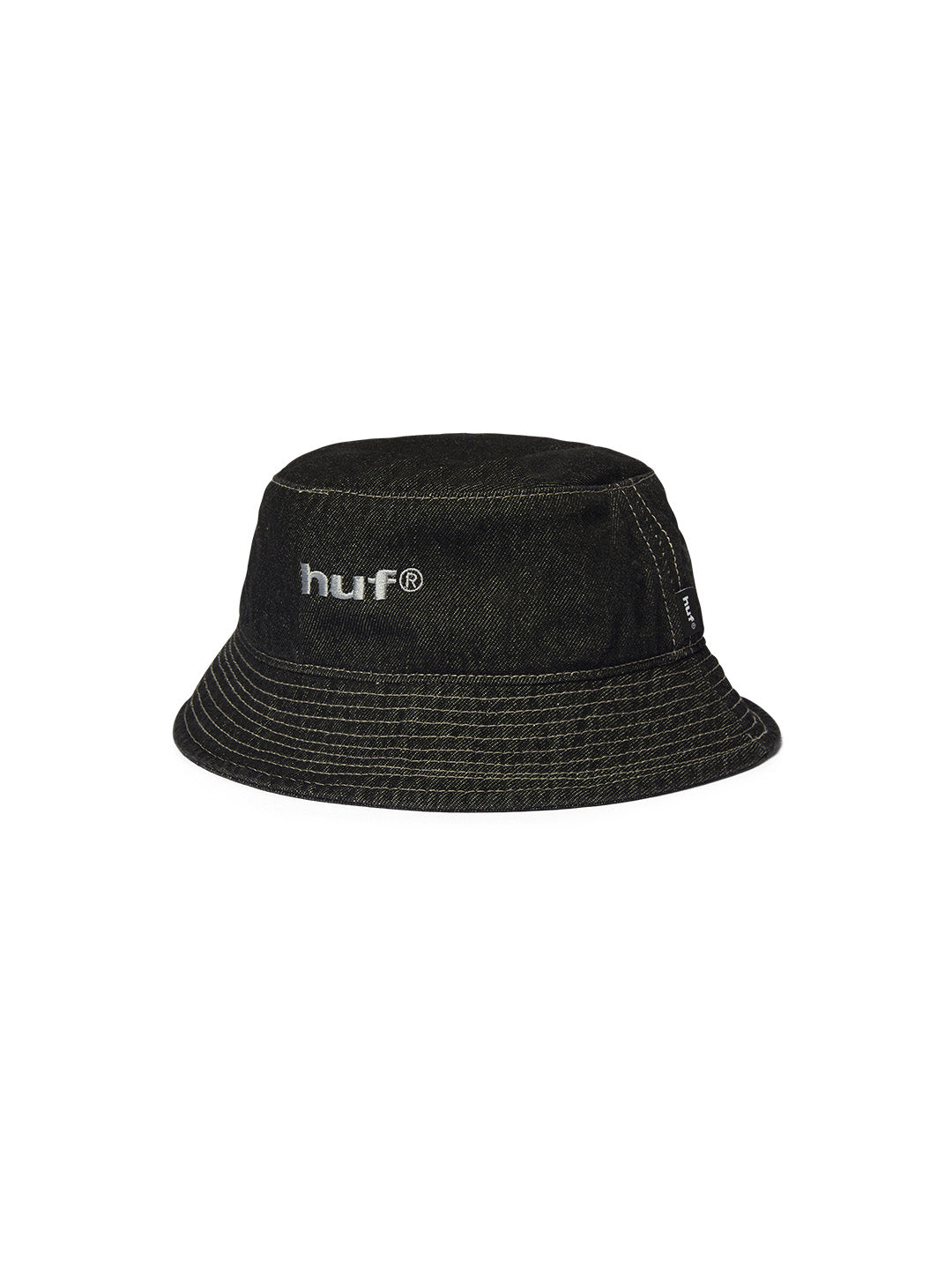 Cassel Bucket Hat Black