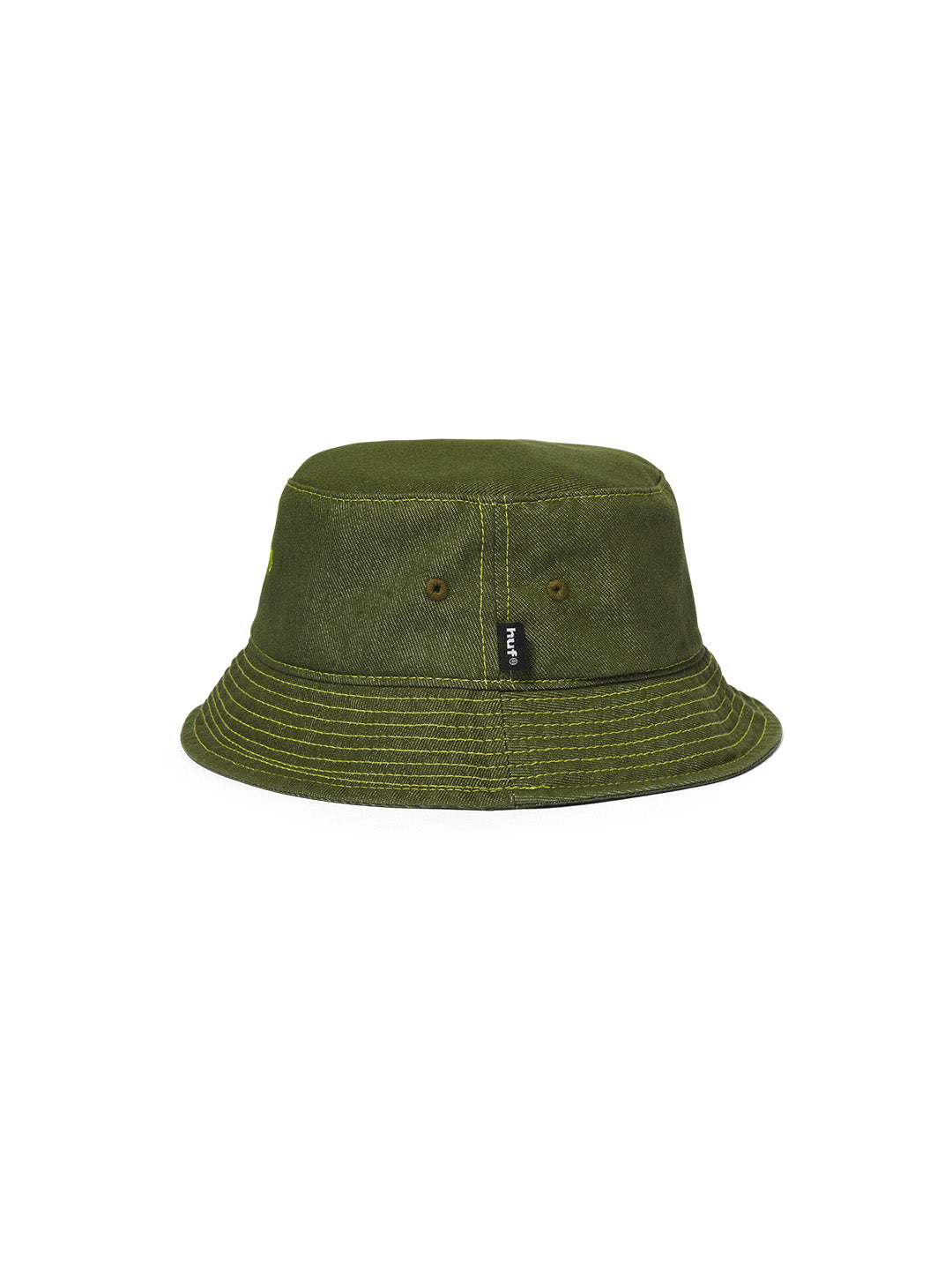 Cassel Bucket Hat Green
