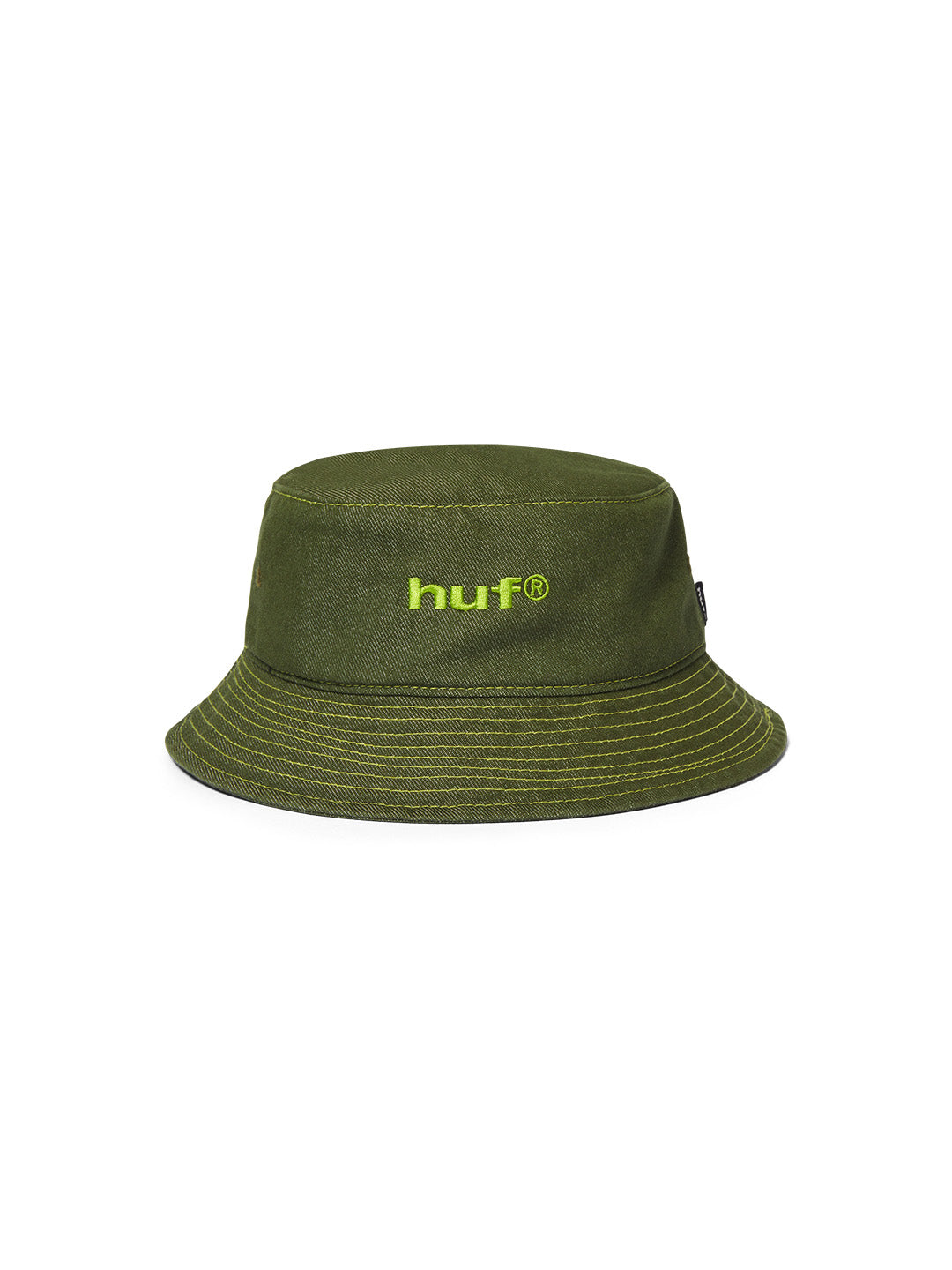 Cassel Bucket Hat Green
