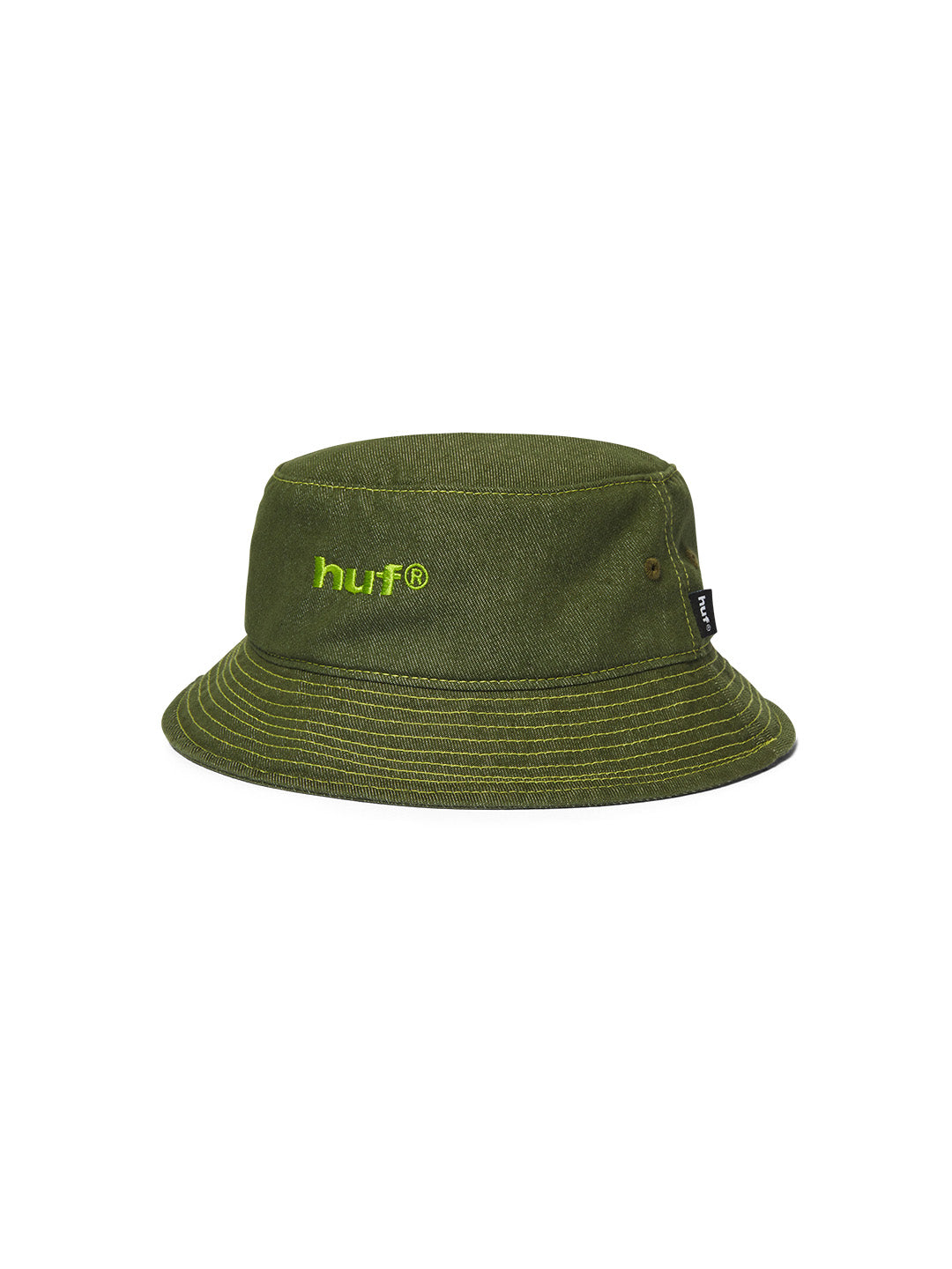 Cassel Bucket Hat Green