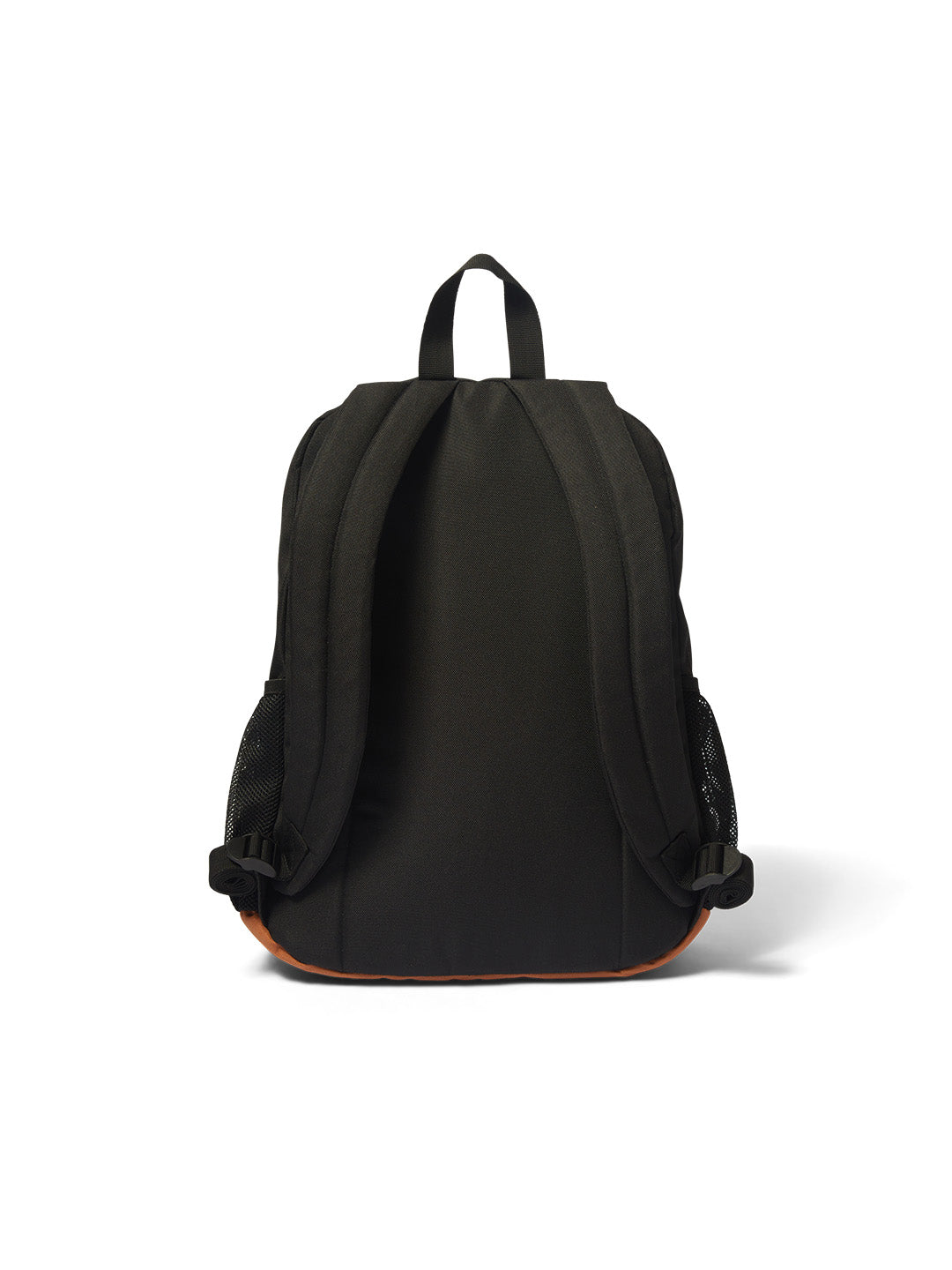 89 Logo Backpack Black