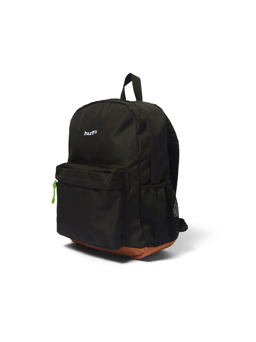 89 Logo Backpack Black