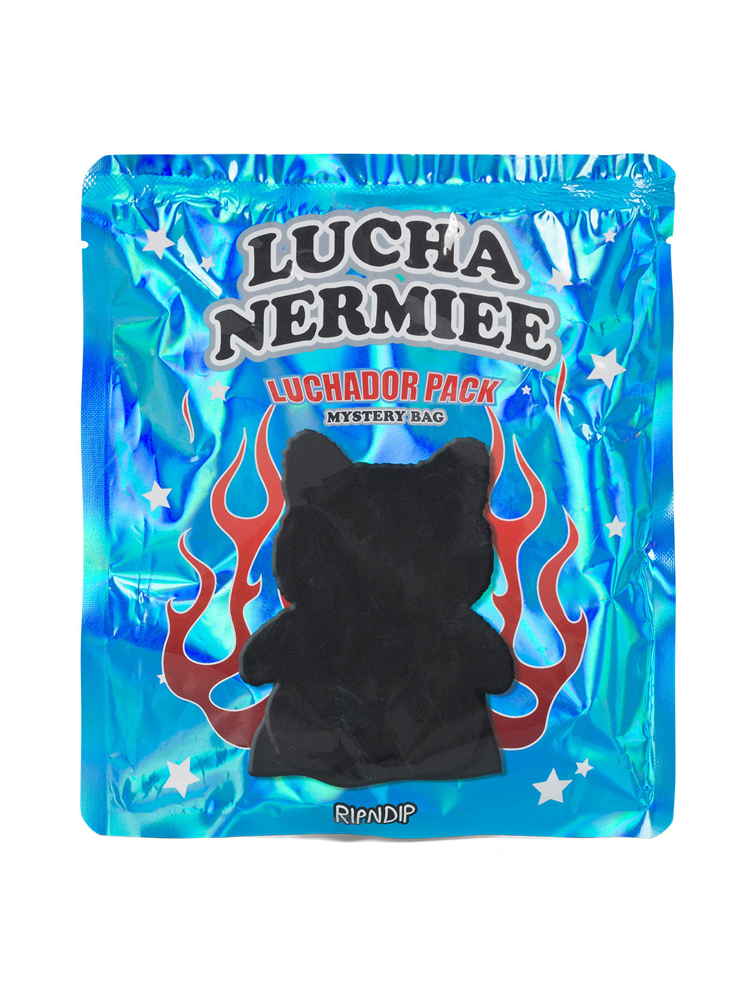 Lucha Nermiee Mystery Bag