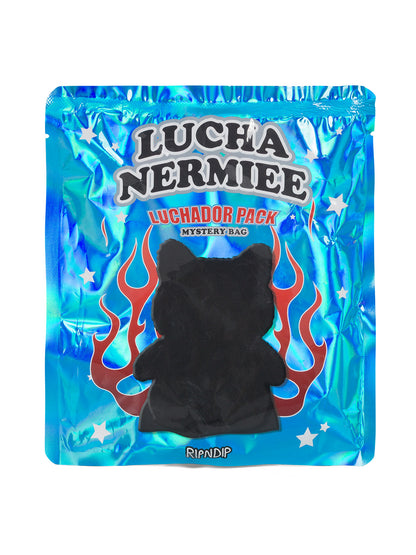 Lucha Nermiee Mystery Bag