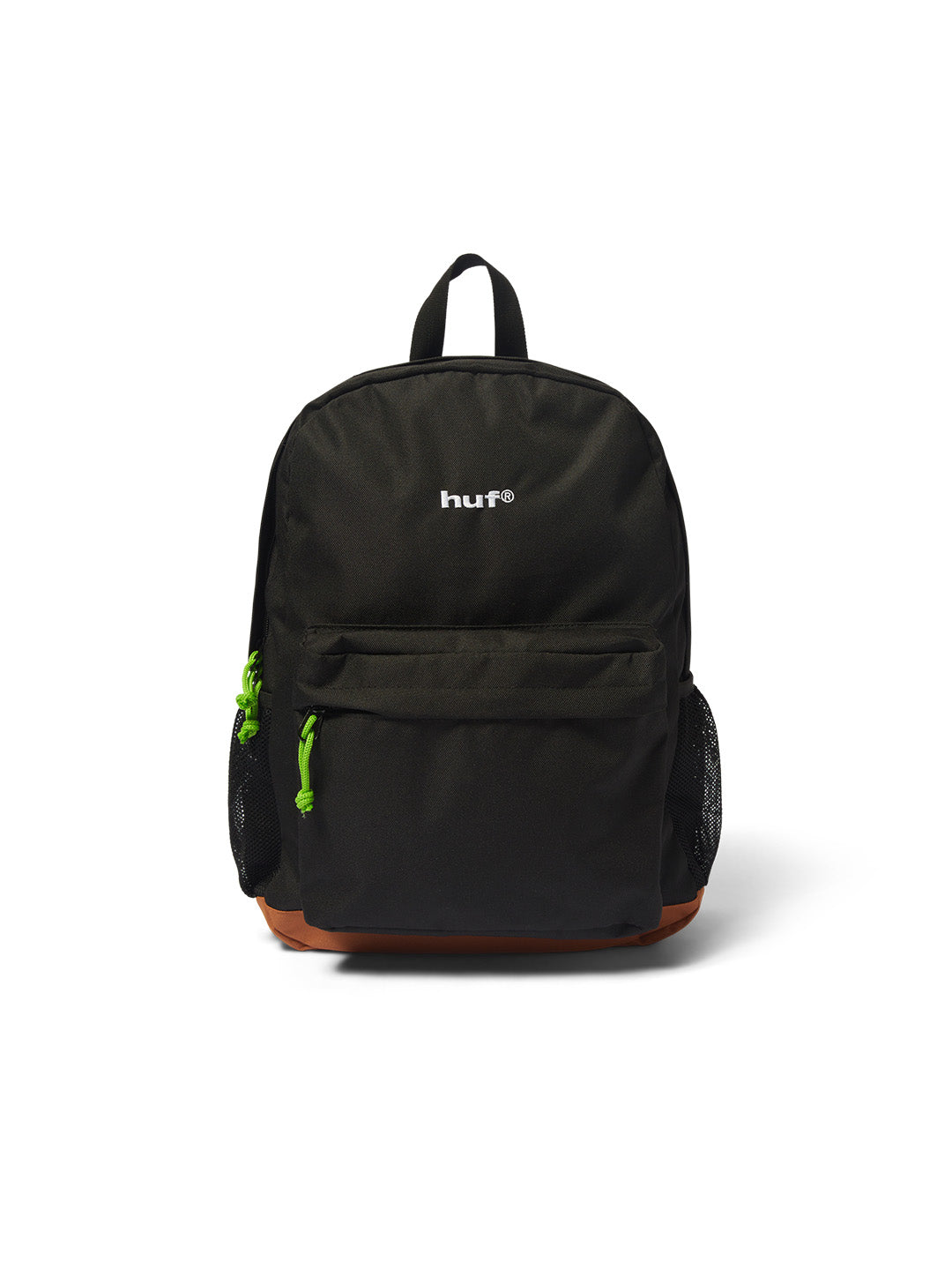 89 Logo Backpack Black