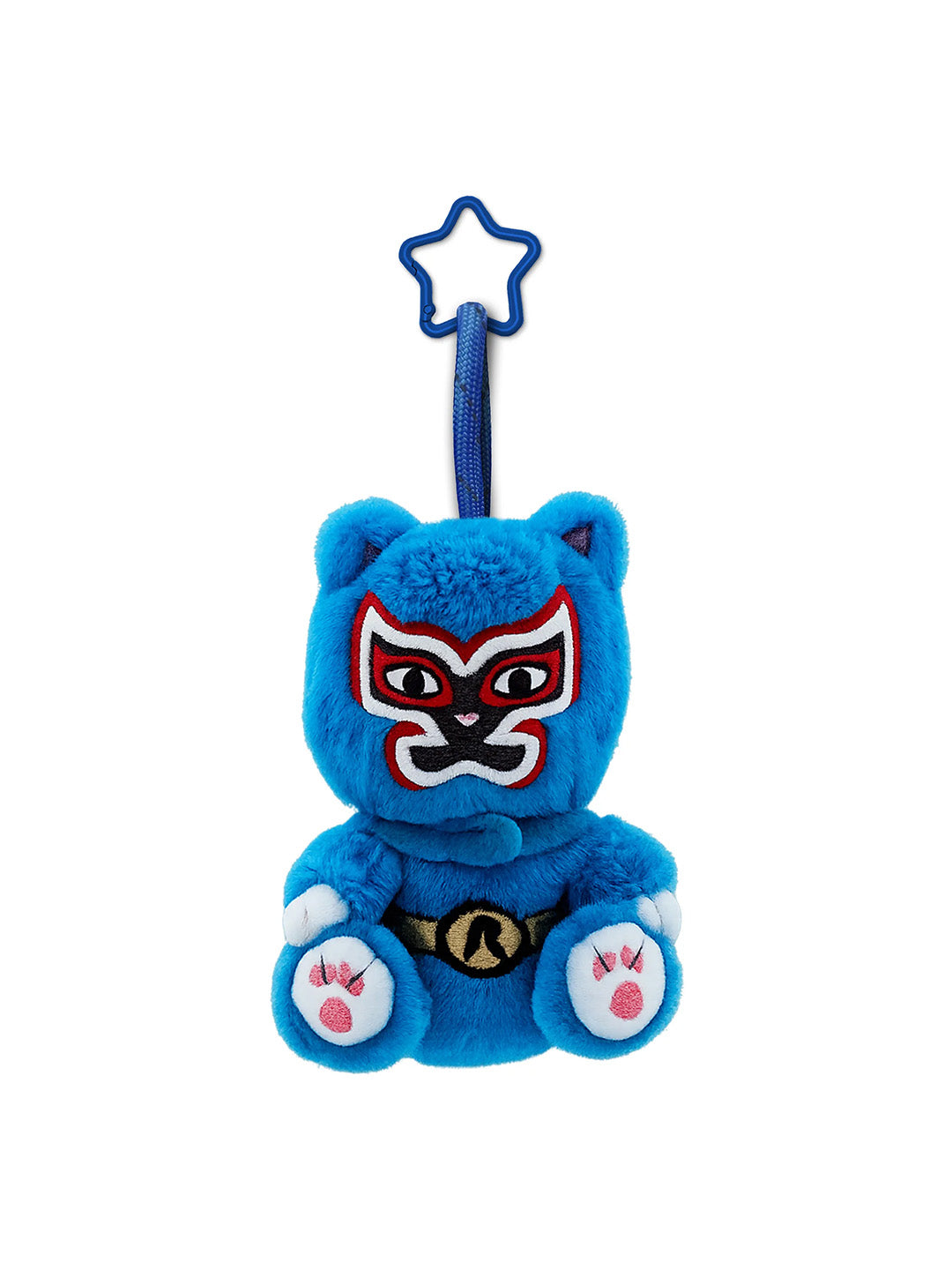 Lucha Nermiee Mystery Bag