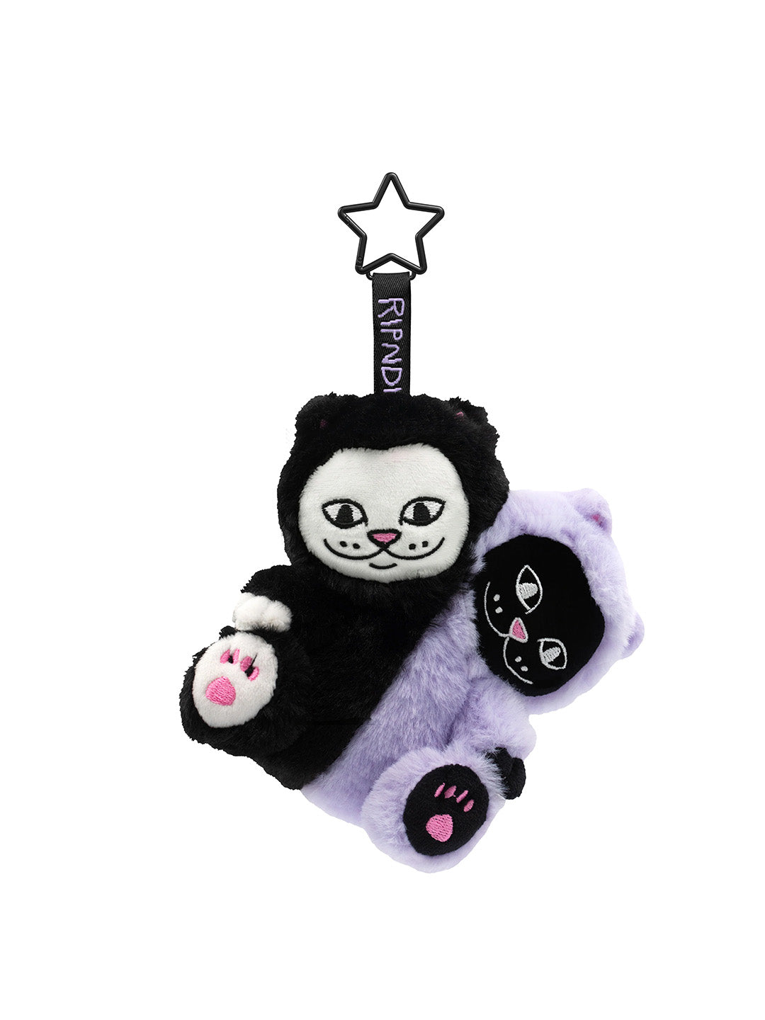 Freakiee Faces Mystery Bag