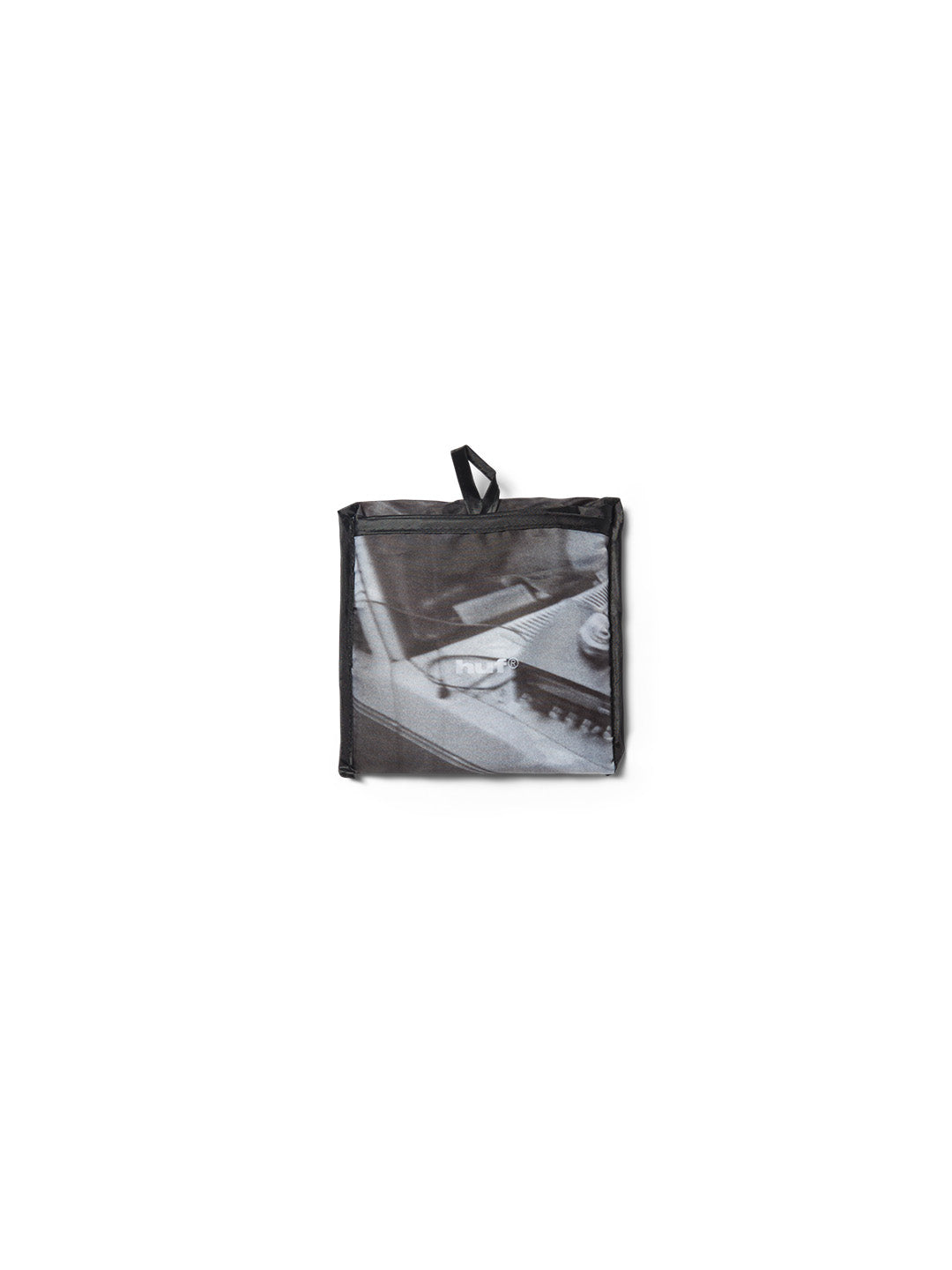 Burnside Packable Bag