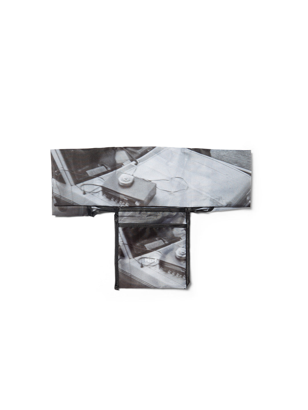 Burnside Packable Bag
