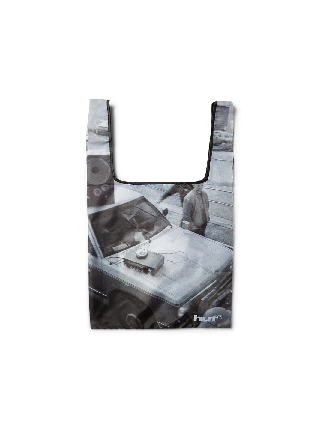 Burnside Packable Bag