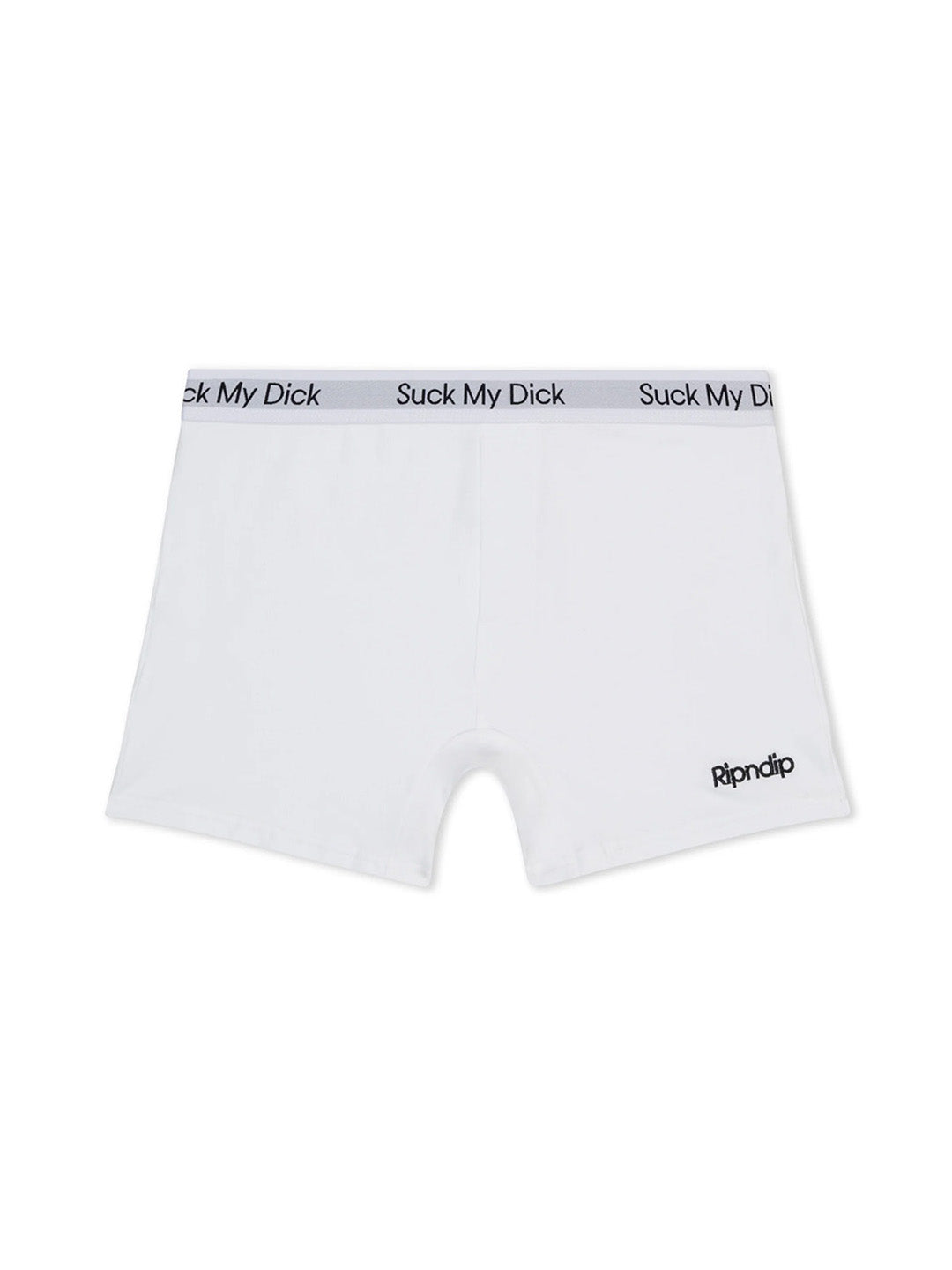 Smd Boxers White