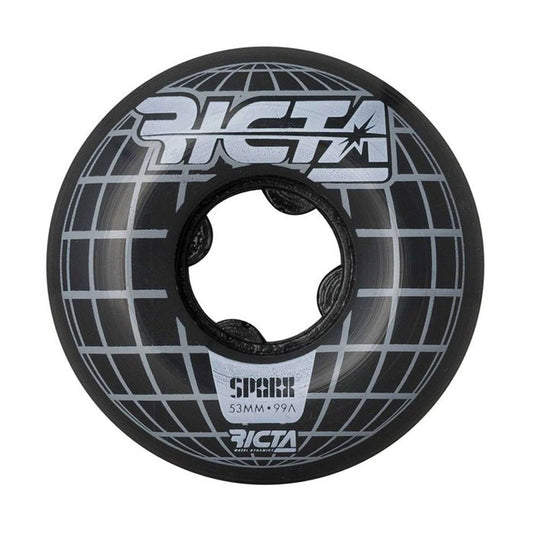 RICTA MAINFRAME SPARX BLACK