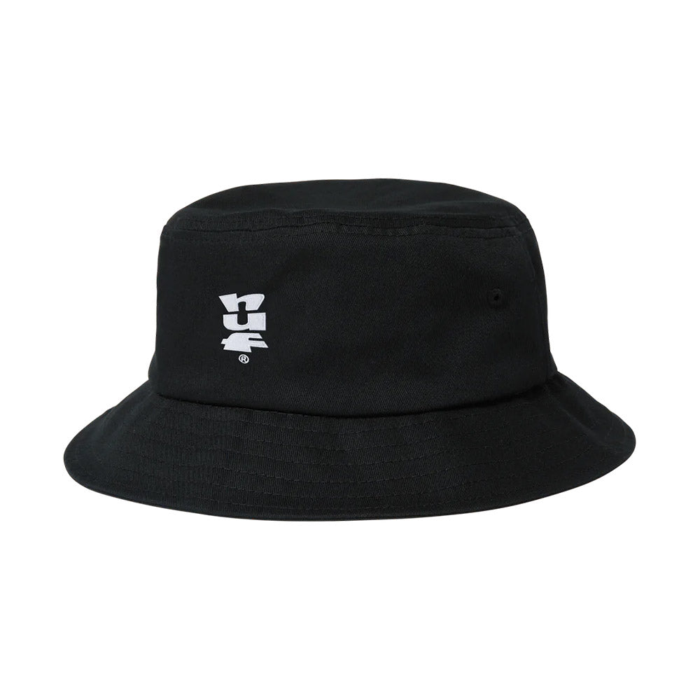 HUF SET MEGABLAST BUCKET  BLACK
