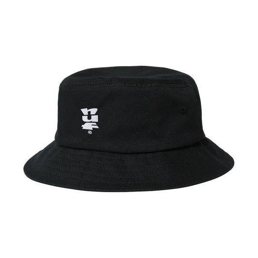 HUF SET MEGABLAST BUCKET  BLACK