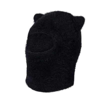 RIPNDIP KITTY EARS BALACLAVA