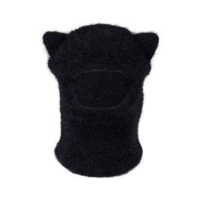 RIPNDIP KITTY EARS BALACLAVA