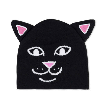 RIPNDIP JERM FACE BEANIE