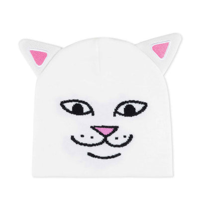 RIPNDIP NERM FACE BEANIE