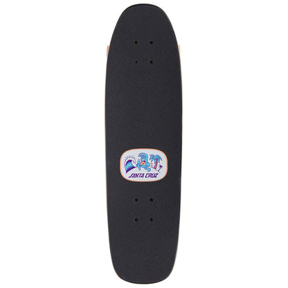 SANTA CRUZ BEACH BUM CRUZER 8.4X29.4