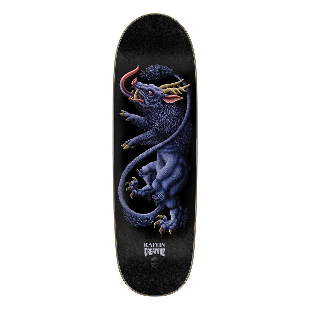 CREATURE RAFFIN CREST PRO