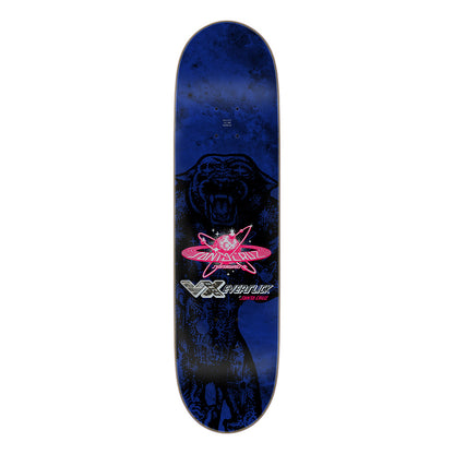 SANTA CRUZ ASTA COSMIC CAT EVERSLICK