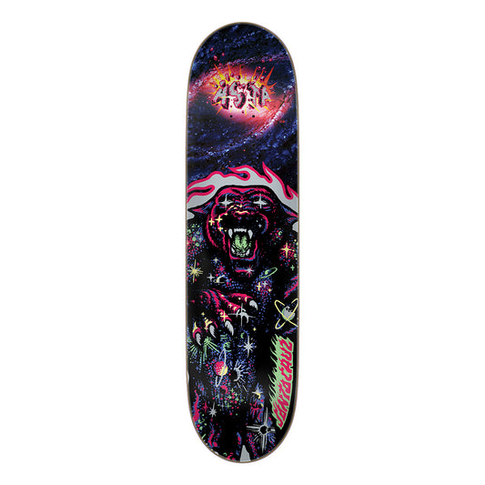 SANTA CRUZ ASTA COSMIC CAT EVERSLICK