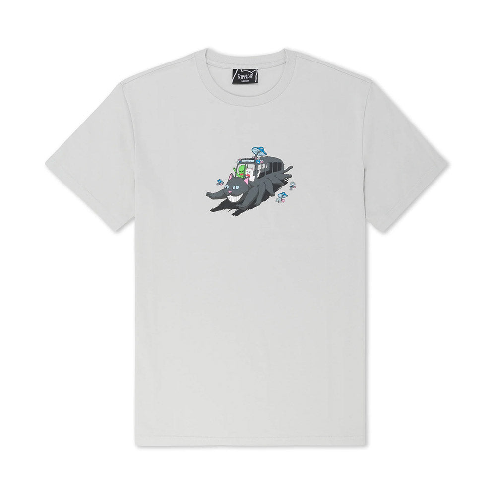 RIPNDIP ADVENTURE BUS TEE