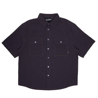WKND WILSON SHIRT NAVY