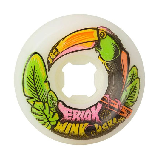 OJ WINKOWSKI TROPICS MINI 99 GENERAL