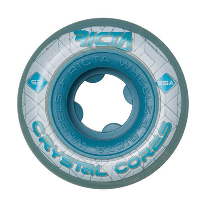 RICTA CRYSTAL CORES