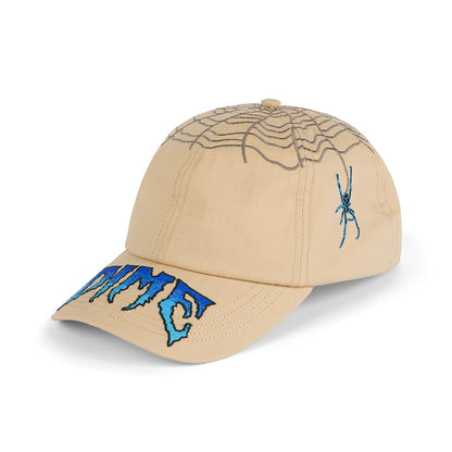 DIME SPIDER LOW PRO CAP CREAM