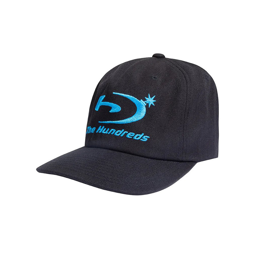 THE HUNDREDS H-RAY SNAPBACK