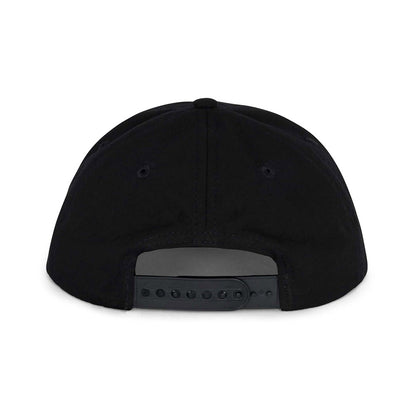 RIPNDIP REMEDY SNAPBACK BLACK