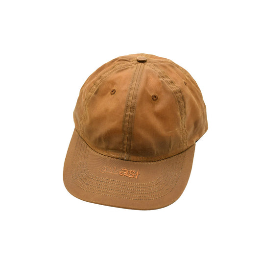 QUASI SKAM HAT BROWN