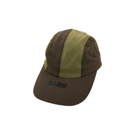 QUASI ENDO HAT BROWN