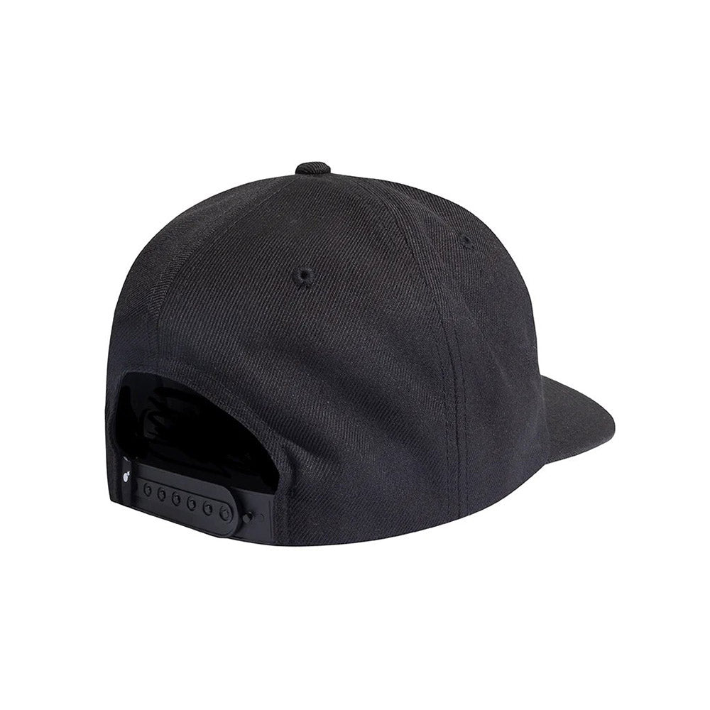 THE HUNDREDS H-RAY SNAPBACK