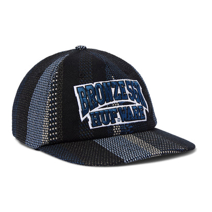 HUF X BRONZE BAJA HAT