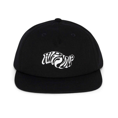 RIPNDIP REMEDY SNAPBACK BLACK