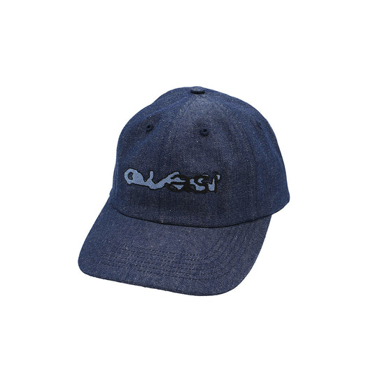 QUASI REDUX HAT BLUE