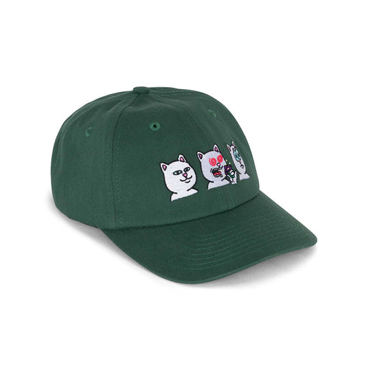RIPNDIP SHROOM DIET DAD HAT