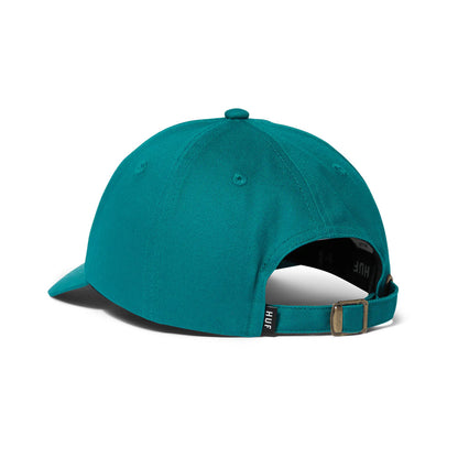 HUF SET MEGABLAST 6 PANEL TURQUOISE