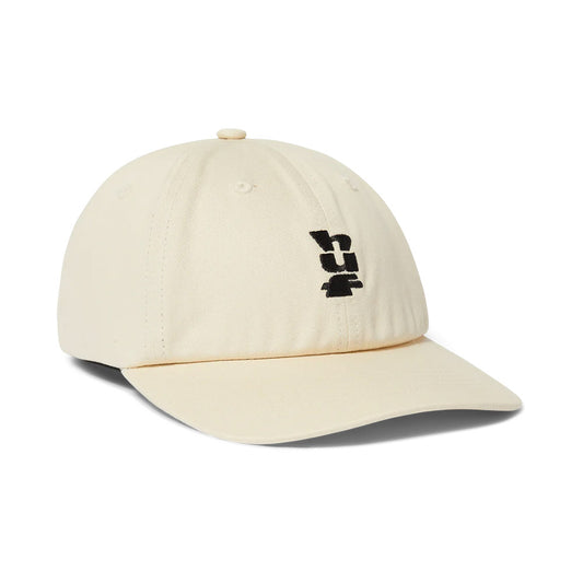 HUF SET MEGABLAST 6 PANEL CREAM